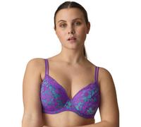 Prima Donna Twist Verao Padded Heartshape Bra - Italian Acai - 32G