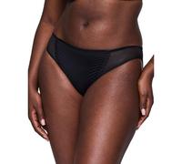 Prima Donna Twist Vivgirl Rio Brief - Black - XS - 8