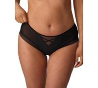 Prima Donna Twist Zipolite Hotpants - Black - XS - 8