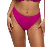 Prima Donna Uvita Brazilian Bikini Brief - Deep Magenta - S - 10