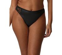 Prima Donna Vallarta Thong - Black - S - 10