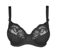 Prima Donna Womens Soft Cup Everyday Bra - Black - 38 (Manufacturer's Size : 85D)