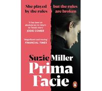 Prima Facie