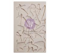 Prima Finnabair 5" x 8" Silicone Mould - Flocking Birds
