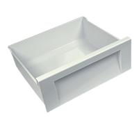 PRIMA Fridge Freezer Upper Freezer Drawer Basket