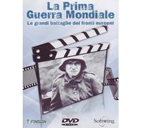 Prima Guerra Mondiale (La) - IMPORT [Region Free]