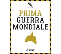 Prima guerra mondiale (Timeline)
