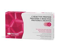 Prima Home C-Reactive Protein (CRP) Infection Indicator Test