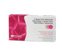 Prima Home C-Reactive Protein CRP Test for Inflammation and Infection