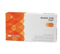 Prima Home Test Colorectal Tester