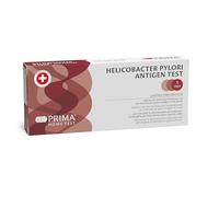 Prima Home Test Helicobacter Pylori Antigen Test on Feces - Testing for Estomac Infections