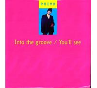 Prima - Into the Groove [12" VINYL]