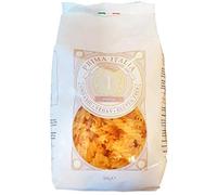 Prima Italia Organic Gluten Free Fusilli 500g