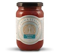 Prima Italia Organic Tomato Basil Pasta Sauce 350g