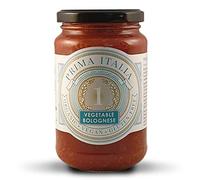 Prima Italia Organic Vegetable Bolognese Sauce 350g