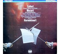 Prima La Musica, Poi Le Parole / Der Schauspieldirektor [Vinyl LP]