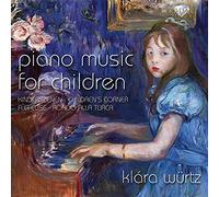 Prima La Musica; Vermeulen - Piano Music For Children