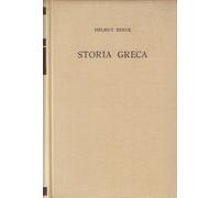 Prima lezione di storia greca