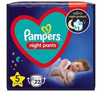 Prima Lot de 22 Culottes de nuit Pour bébé 5 Tailles