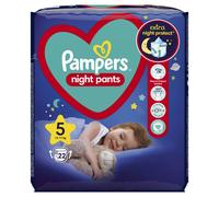 Prima Lot de 22 Culottes de nuit Pour bébé 5 Tailles