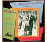Prima, Louis - Angelina