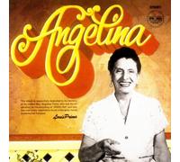 Prima, Louis - Angelina