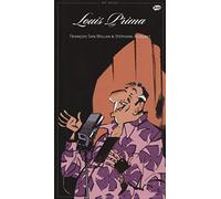 Prima,Louis - Bd Voices-Louis Prima (+Buch)