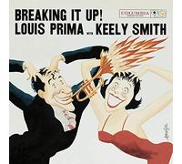 Prima, Louis - Breaking It Up!