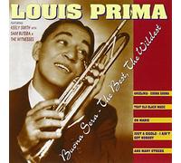 Prima, Louis - Buona Sera