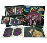 Prima, Louis - Capitol Recordings