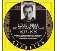 Prima Louis - Classics 1937 - 1939