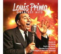 Prima, Louis - Greatest Hits [VINYL]