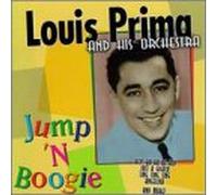 Prima, Louis - Jump 'n Boogie