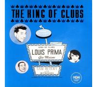 Prima, Louis - King of Clubs
