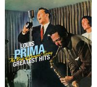 Prima, Louis - King of Jumpin' Swing