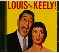 Prima, Louis - Louis and Keely!
