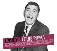 Prima Louis - Only! Louis Prima