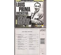 Prima, Louis Orchestra - Jazz Collector Edition