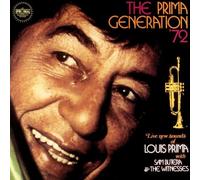 Prima, Louis - Prima Generation 72