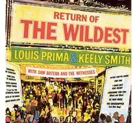 Prima, Louis - Return of the Wildest