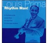 Prima, Louis - Rhythm Man!