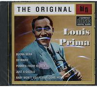 Prima Louis - The Original