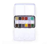 Prima Marketing 655350631550 Watercolor Confections: Woodlands
