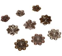 Prima Marketing 655350965945 Mechanicals Flowers