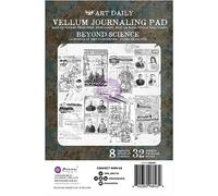 Prima Marketing 655350968434 Velum, Multicolored