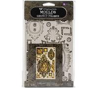 Prima Marketing 655350968588 Moulds, Multicolored