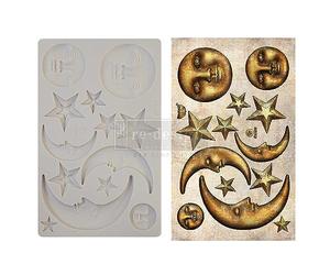 Prima Marketing 655350968656 Moulds, Multicolored