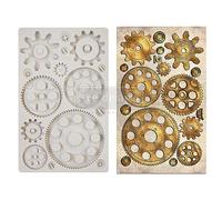 Prima Marketing 655350968663 Moulds, Multicolored