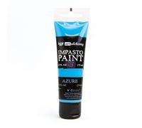 Prima Marketing 964634 Finnabair Art Alchemy Impasto Paint, Multi-Colour, 2.5 fl oz