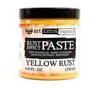 Prima Marketing 964733 Finnabair Art Extravagance Rust Effect Paste, Multi-Colour, 8.45 oz